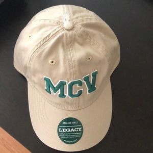 MCV (VCU) hat